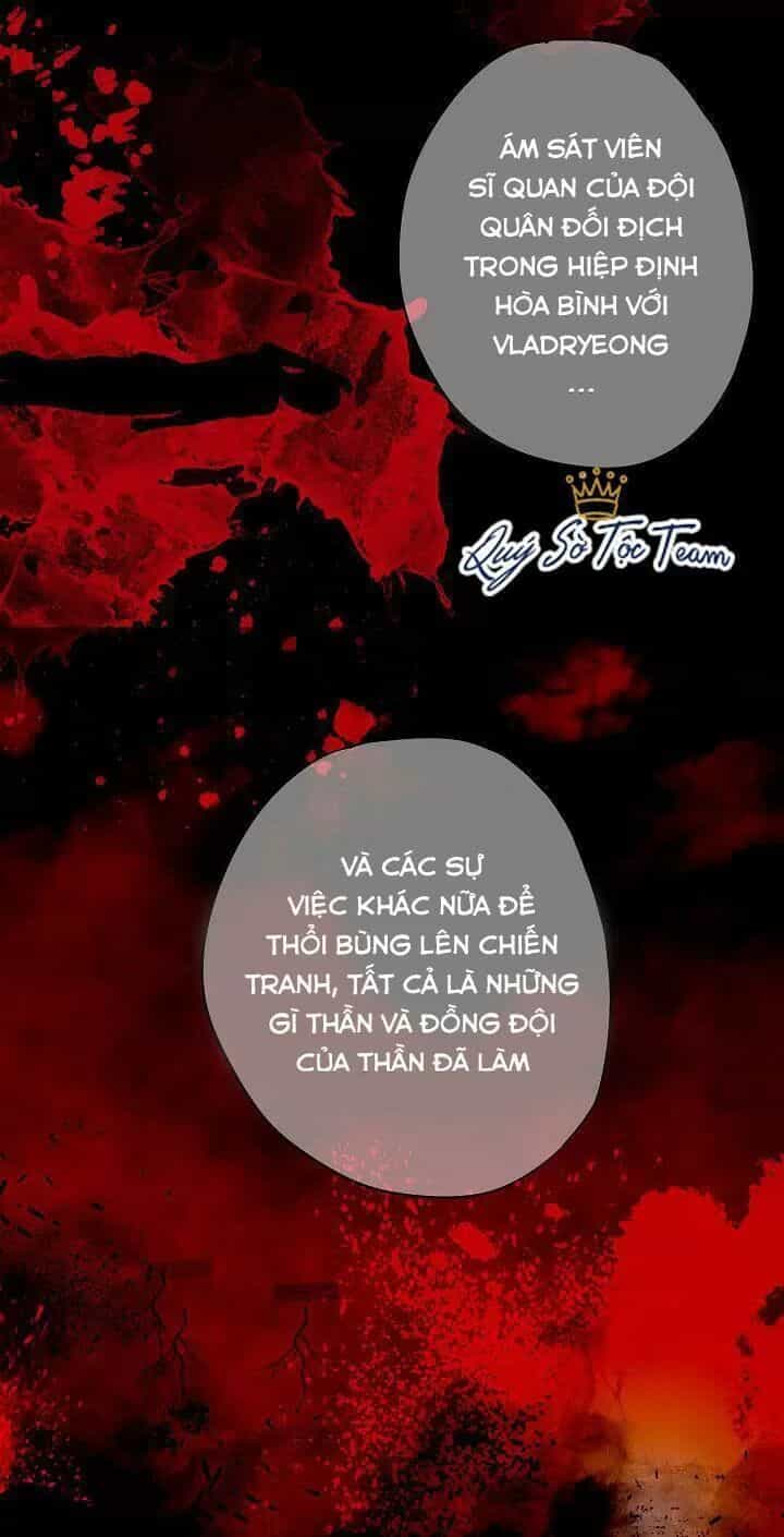 Trọng Sinh Trở Thành Hoàng Phi - Chương 137 - ảnh 18