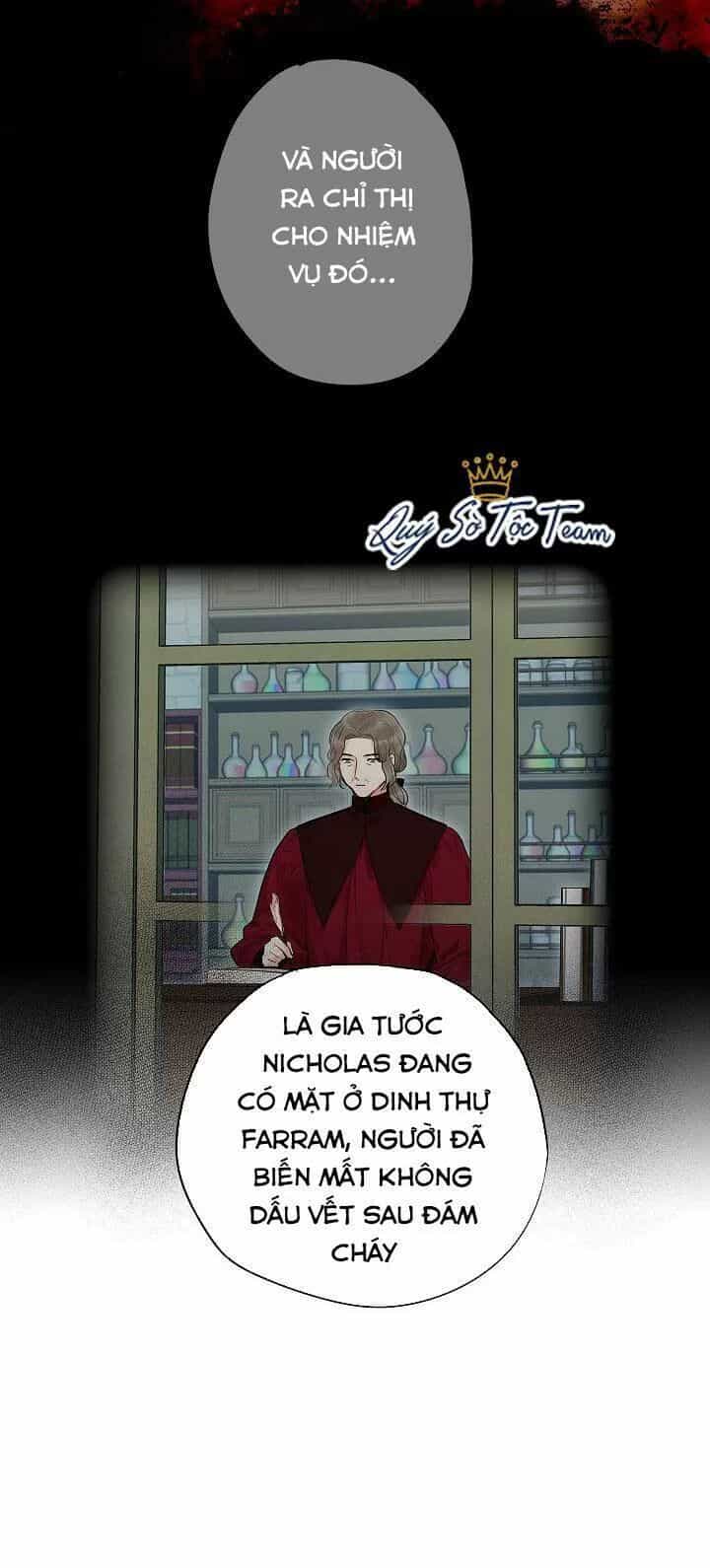 Trọng Sinh Trở Thành Hoàng Phi - Chương 137 - ảnh 19