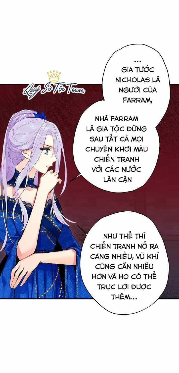 Trọng Sinh Trở Thành Hoàng Phi - Chương 137 - ảnh 22