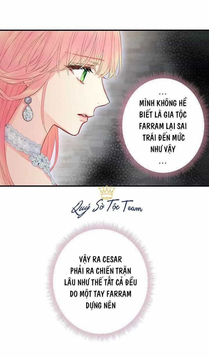 Trọng Sinh Trở Thành Hoàng Phi - Chương 137 - ảnh 24