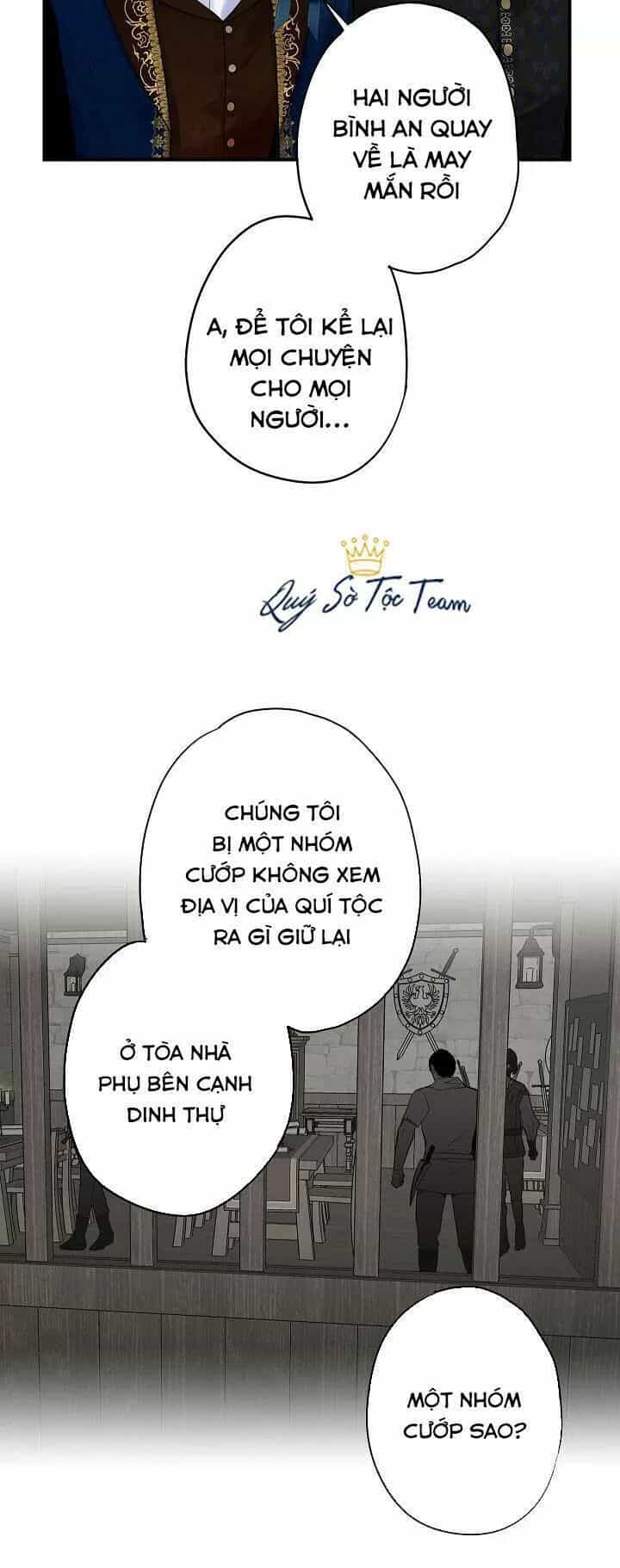 Trọng Sinh Trở Thành Hoàng Phi - Chương 137 - ảnh 7