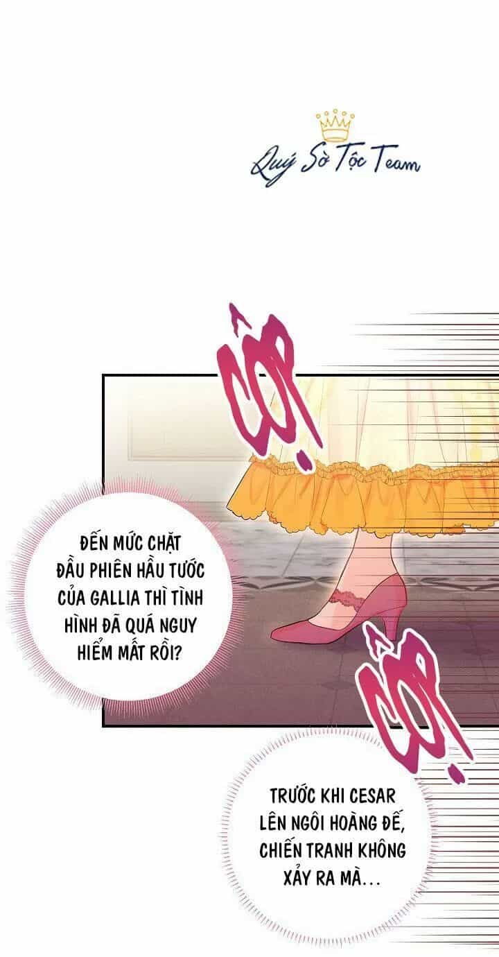 Trọng Sinh Trở Thành Hoàng Phi - Chương 138 - ảnh 14