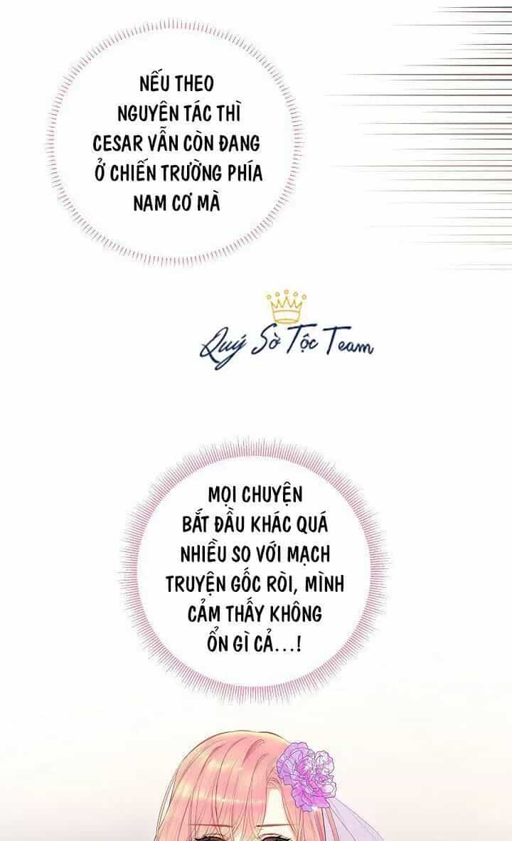 Trọng Sinh Trở Thành Hoàng Phi - Chương 138 - ảnh 15