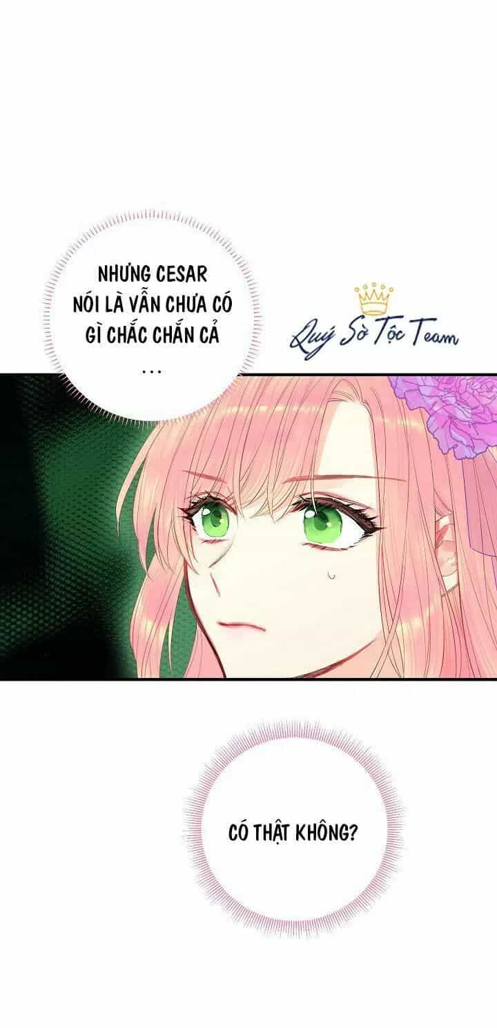 Trọng Sinh Trở Thành Hoàng Phi - Chương 138 - ảnh 28