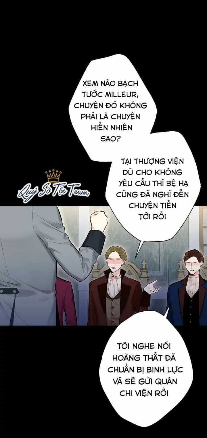 Trọng Sinh Trở Thành Hoàng Phi - Chương 139 - ảnh 9