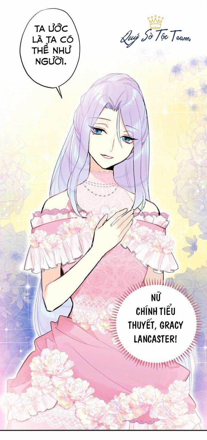 Trọng Sinh Trở Thành Hoàng Phi - Chương 14 - ảnh 12