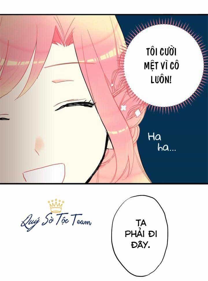 Trọng Sinh Trở Thành Hoàng Phi - Chương 14 - ảnh 17
