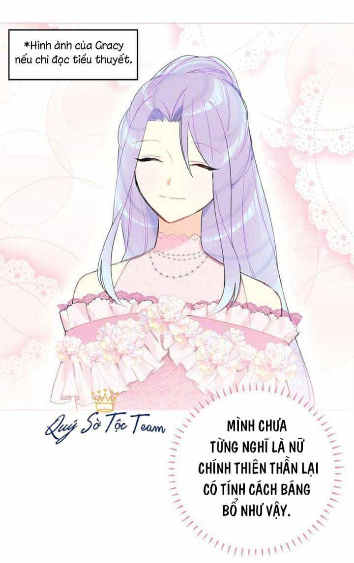 Trọng Sinh Trở Thành Hoàng Phi - Chương 14 - ảnh 20