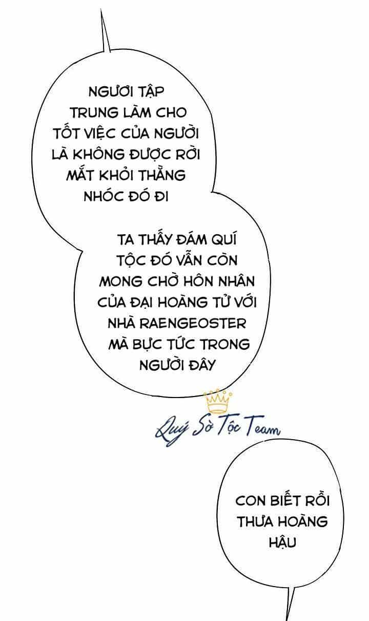 Trọng Sinh Trở Thành Hoàng Phi - Chương 140 - ảnh 18