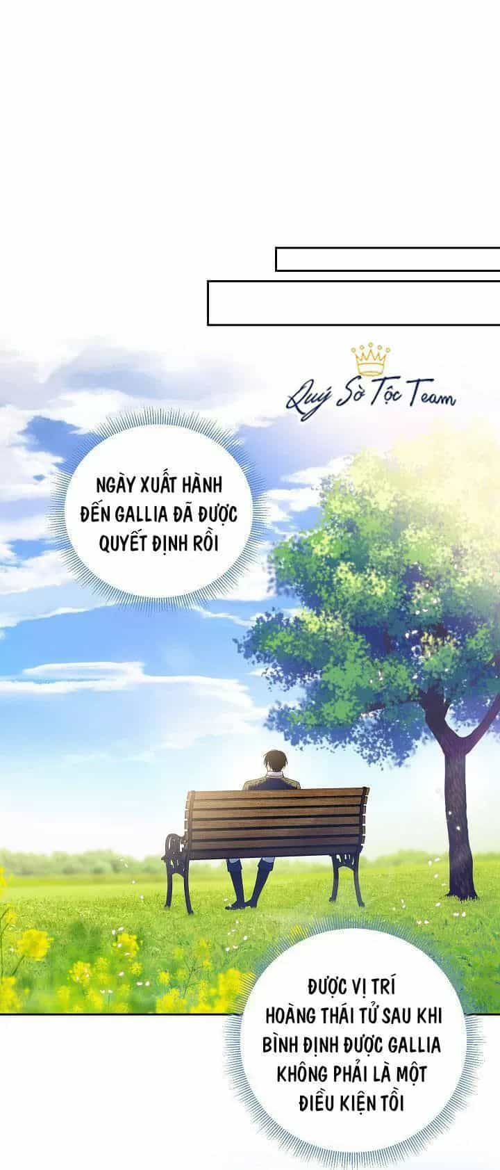 Trọng Sinh Trở Thành Hoàng Phi - Chương 140 - ảnh 22