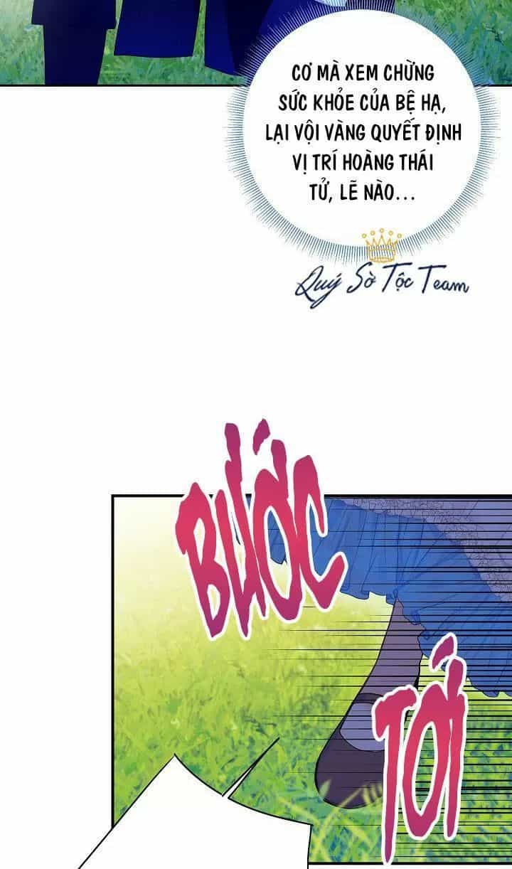 Trọng Sinh Trở Thành Hoàng Phi - Chương 140 - ảnh 24