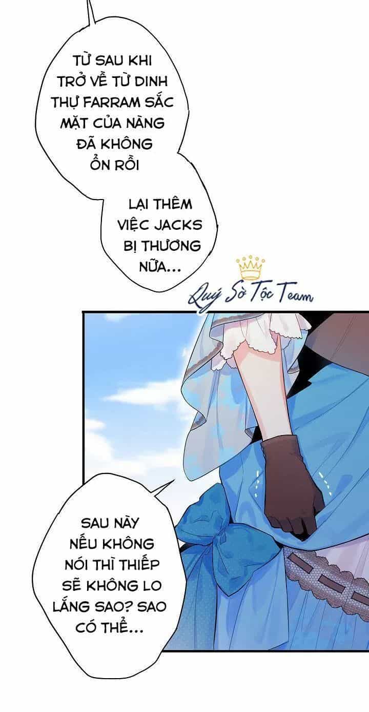 Trọng Sinh Trở Thành Hoàng Phi - Chương 140 - ảnh 30