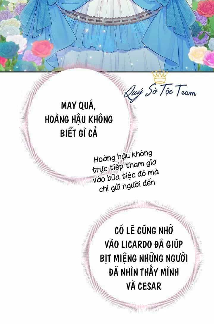 Trọng Sinh Trở Thành Hoàng Phi - Chương 140 - ảnh 4