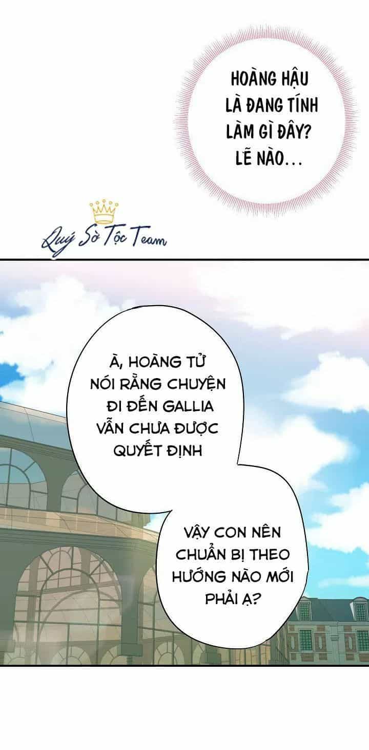 Trọng Sinh Trở Thành Hoàng Phi - Chương 140 - ảnh 7