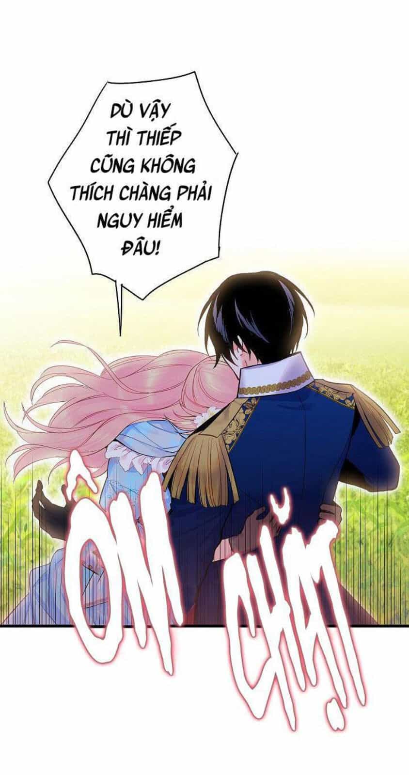 Trọng Sinh Trở Thành Hoàng Phi - Chương 143 - ảnh 11