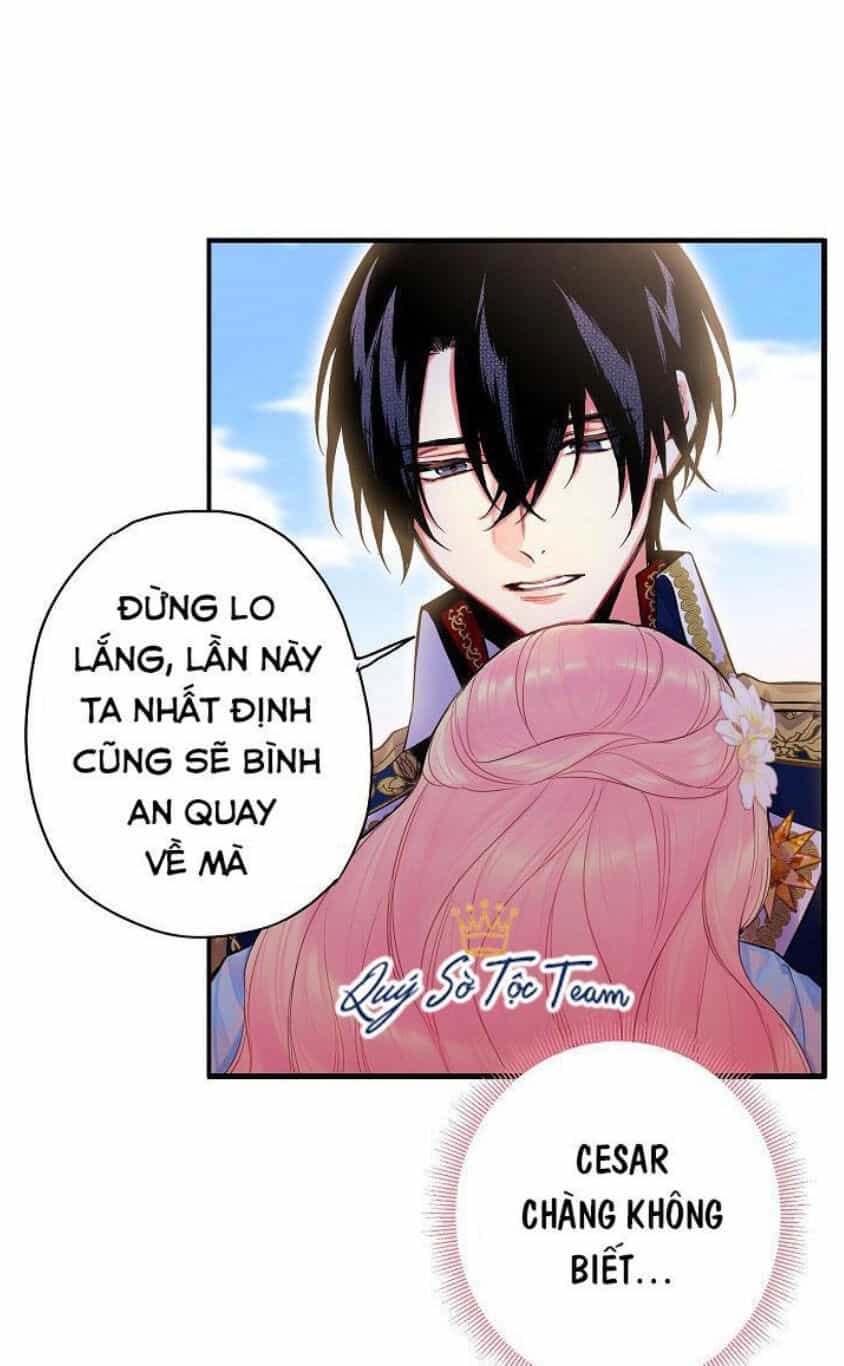 Trọng Sinh Trở Thành Hoàng Phi - Chương 143 - ảnh 12