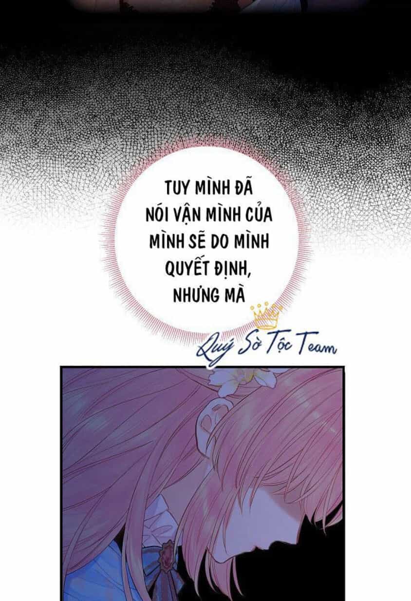 Trọng Sinh Trở Thành Hoàng Phi - Chương 143 - ảnh 20