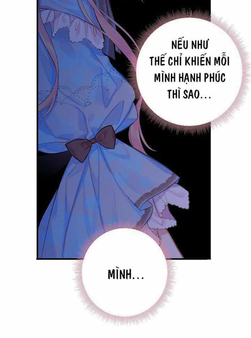 Trọng Sinh Trở Thành Hoàng Phi - Chương 143 - ảnh 21