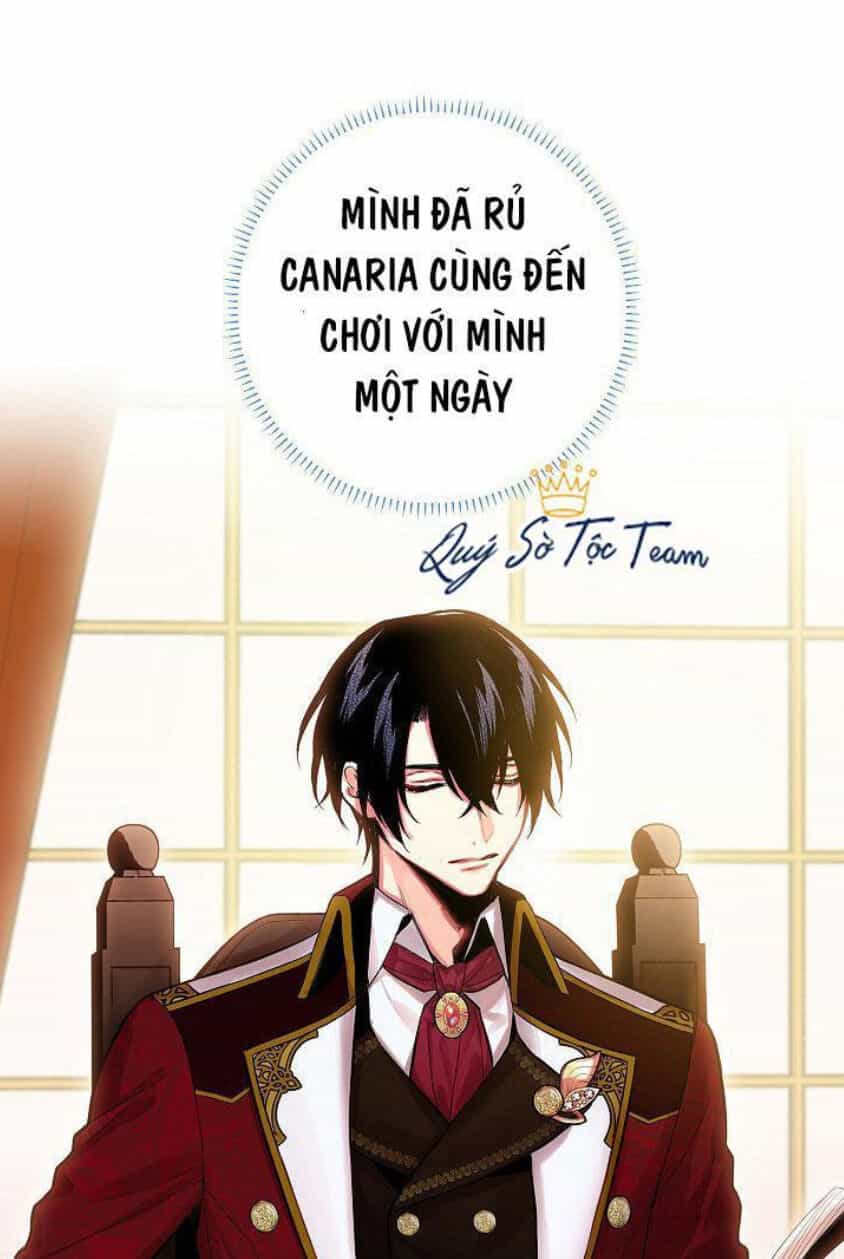 Trọng Sinh Trở Thành Hoàng Phi - Chương 143 - ảnh 23