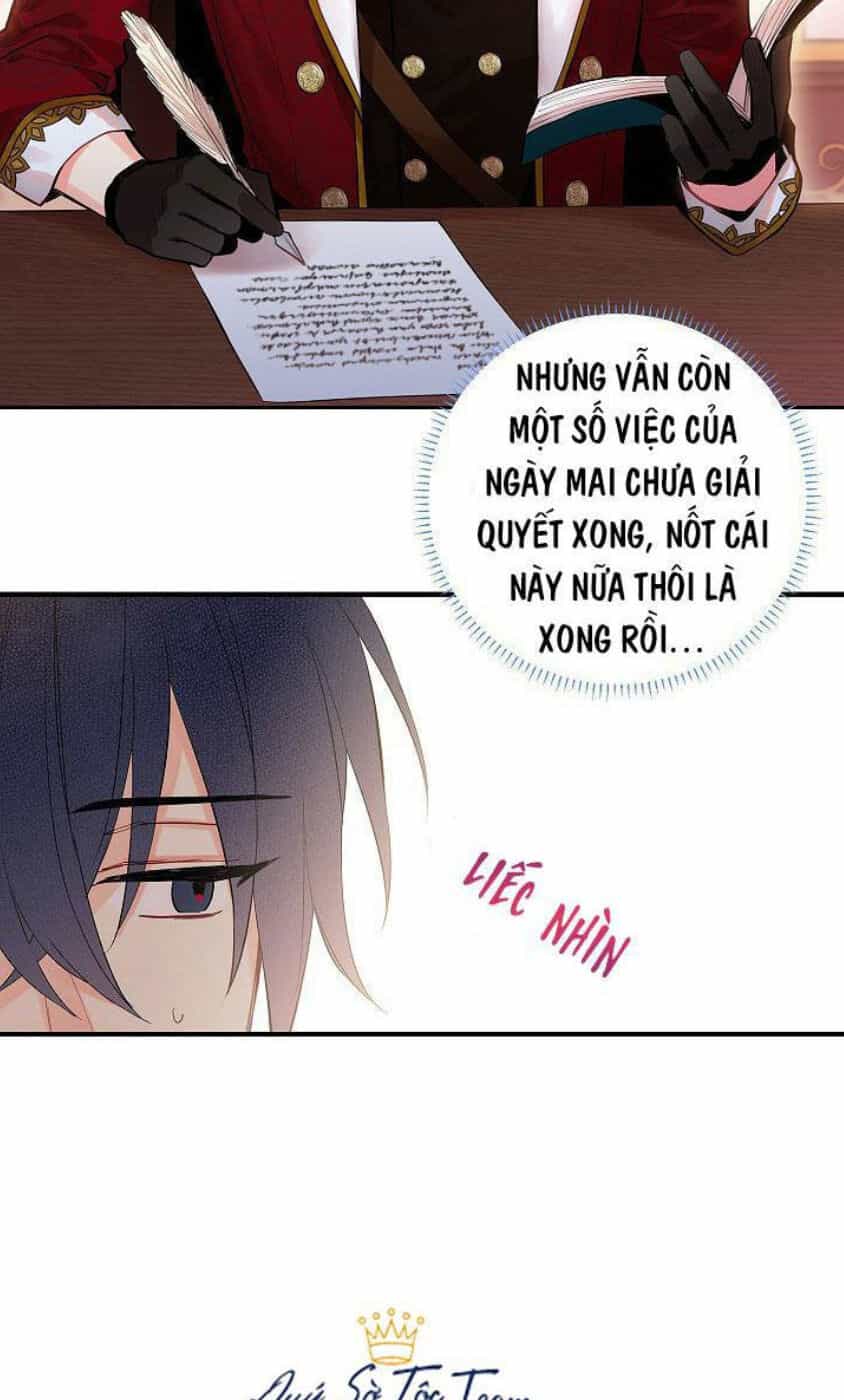 Trọng Sinh Trở Thành Hoàng Phi - Chương 143 - ảnh 24