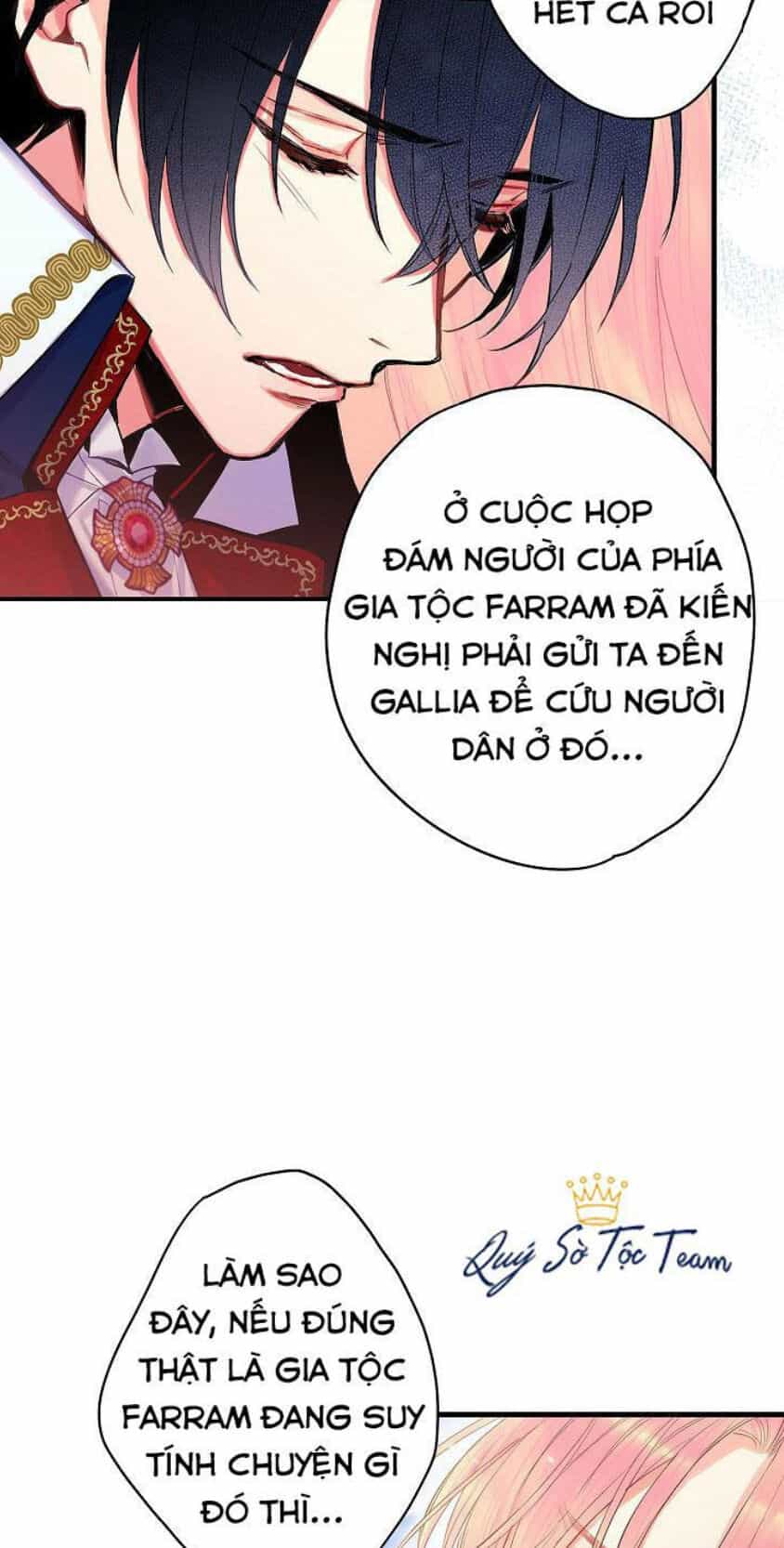 Trọng Sinh Trở Thành Hoàng Phi - Chương 143 - ảnh 7