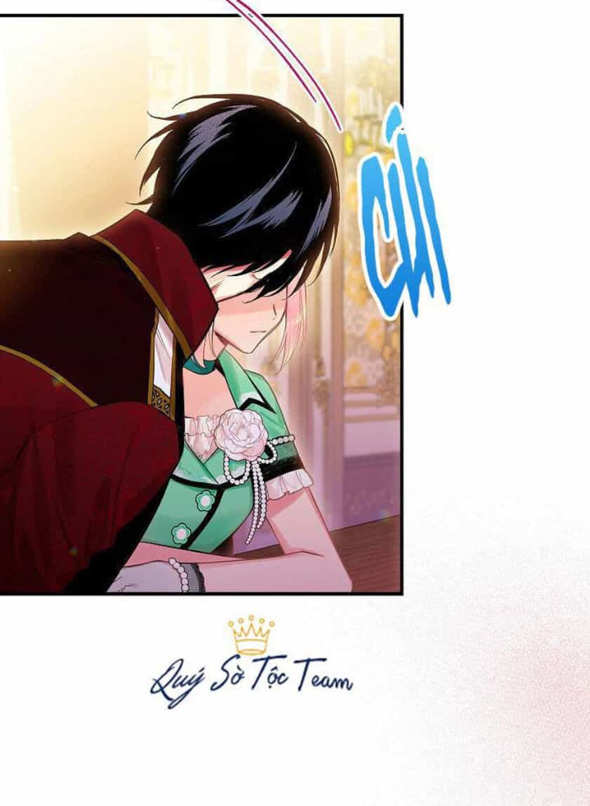 Trọng Sinh Trở Thành Hoàng Phi - Chương 144 - ảnh 2