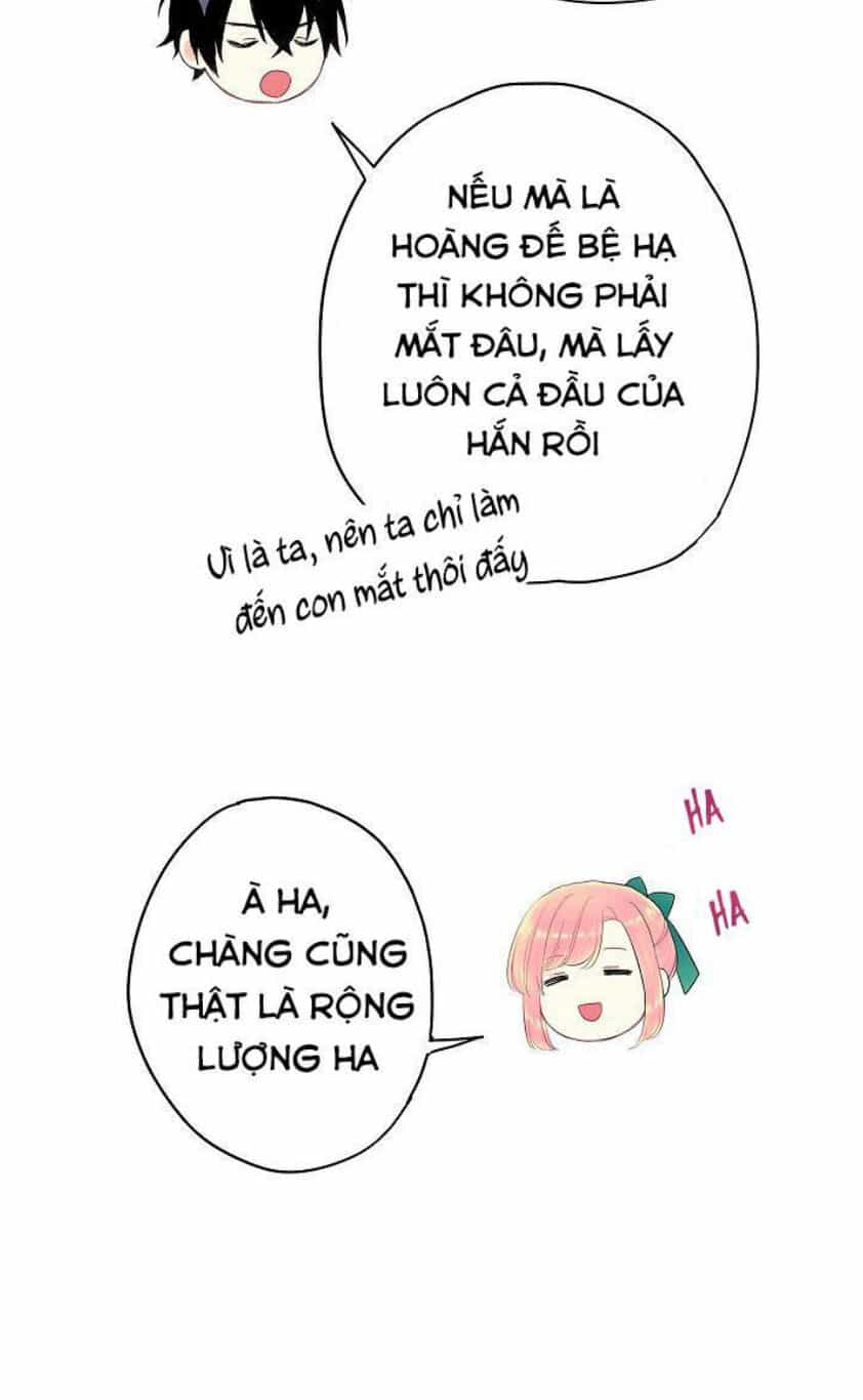 Trọng Sinh Trở Thành Hoàng Phi - Chương 144 - ảnh 30