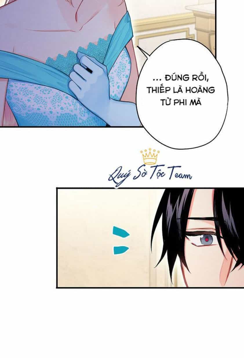 Trọng Sinh Trở Thành Hoàng Phi - Chương 144 - ảnh 34