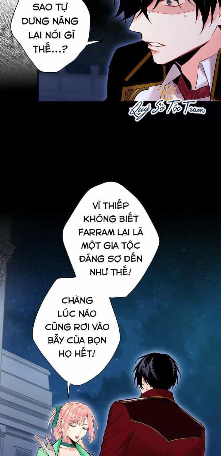 Trọng Sinh Trở Thành Hoàng Phi - Chương 145 - ảnh 11