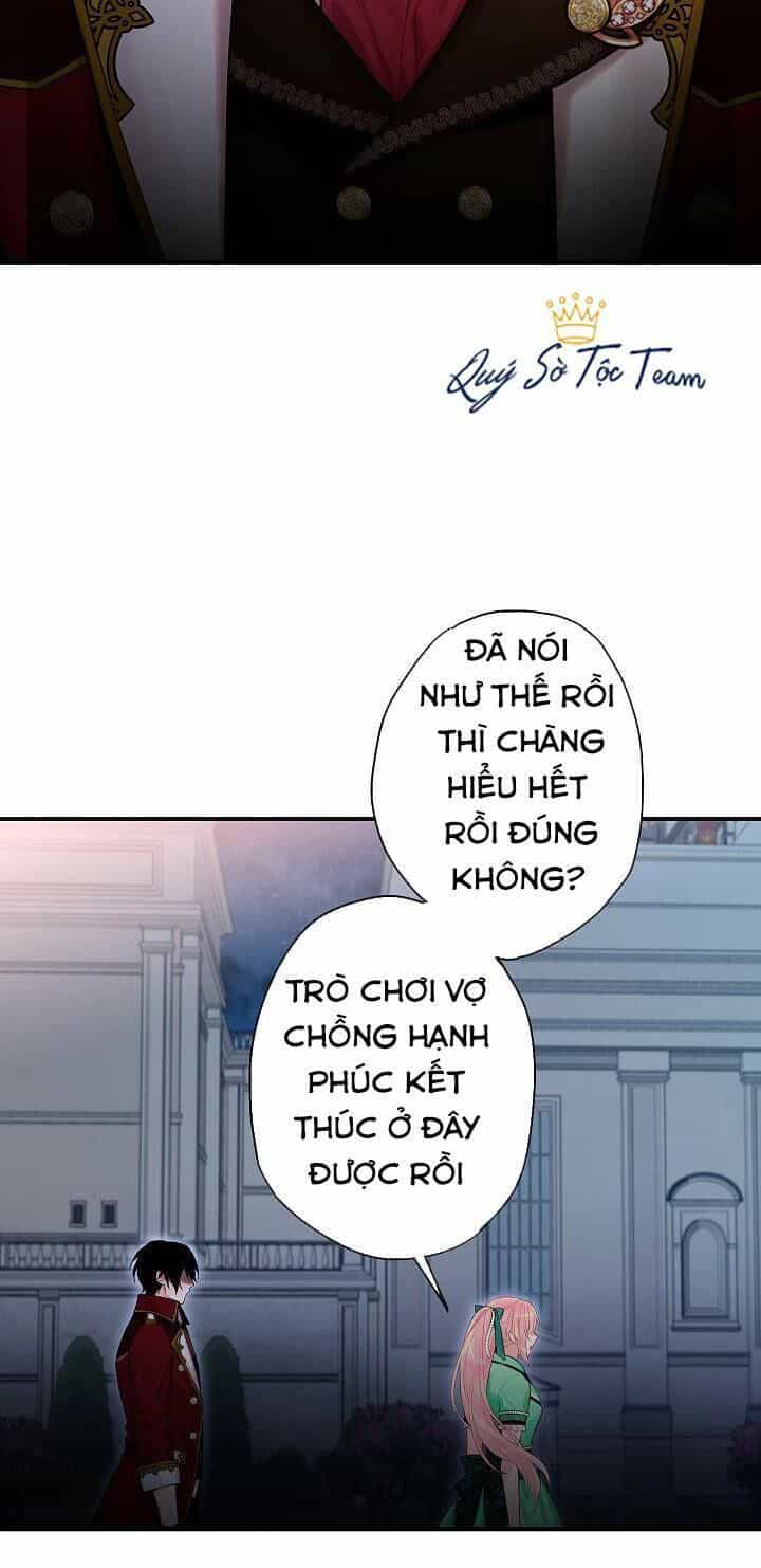 Trọng Sinh Trở Thành Hoàng Phi - Chương 145 - ảnh 17