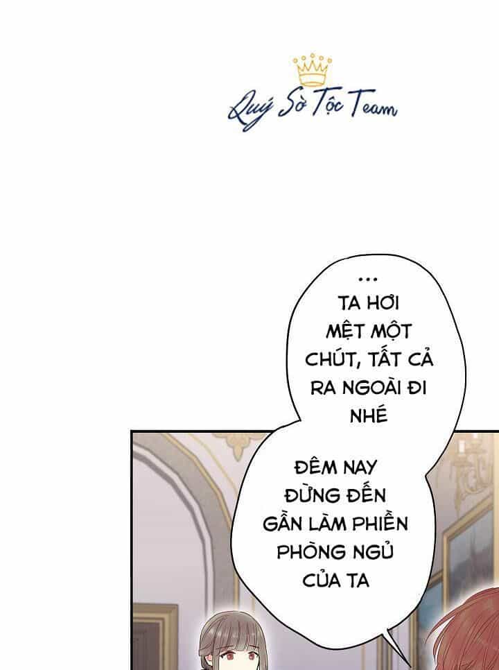 Trọng Sinh Trở Thành Hoàng Phi - Chương 145 - ảnh 23