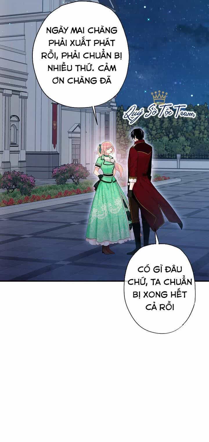 Trọng Sinh Trở Thành Hoàng Phi - Chương 145 - ảnh 3