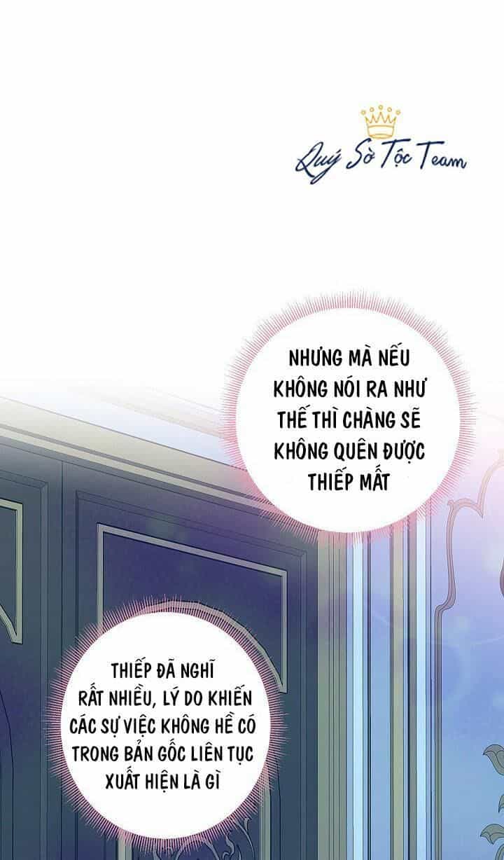 Trọng Sinh Trở Thành Hoàng Phi - Chương 146 - ảnh 3