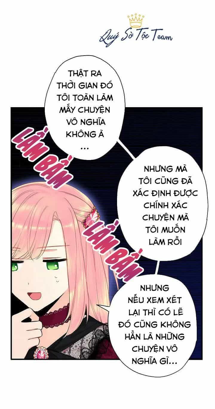 Trọng Sinh Trở Thành Hoàng Phi - Chương 147 - ảnh 17