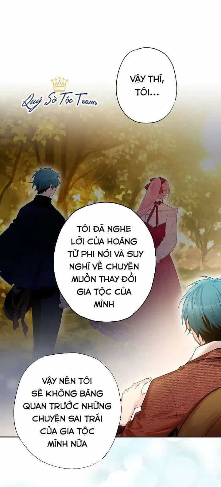 Trọng Sinh Trở Thành Hoàng Phi - Chương 148 - ảnh 10