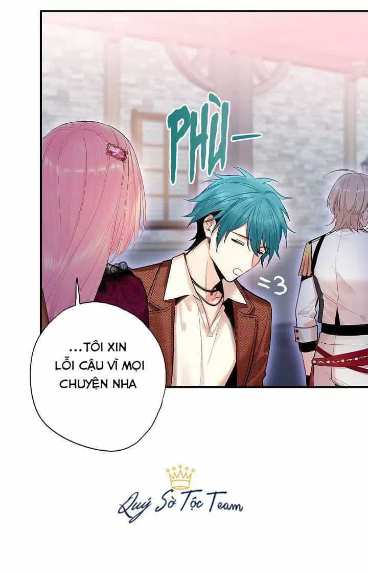 Trọng Sinh Trở Thành Hoàng Phi - Chương 148 - ảnh 2