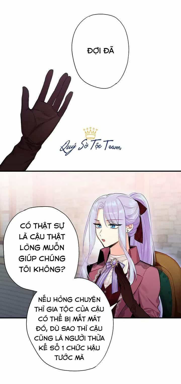 Trọng Sinh Trở Thành Hoàng Phi - Chương 148 - ảnh 8