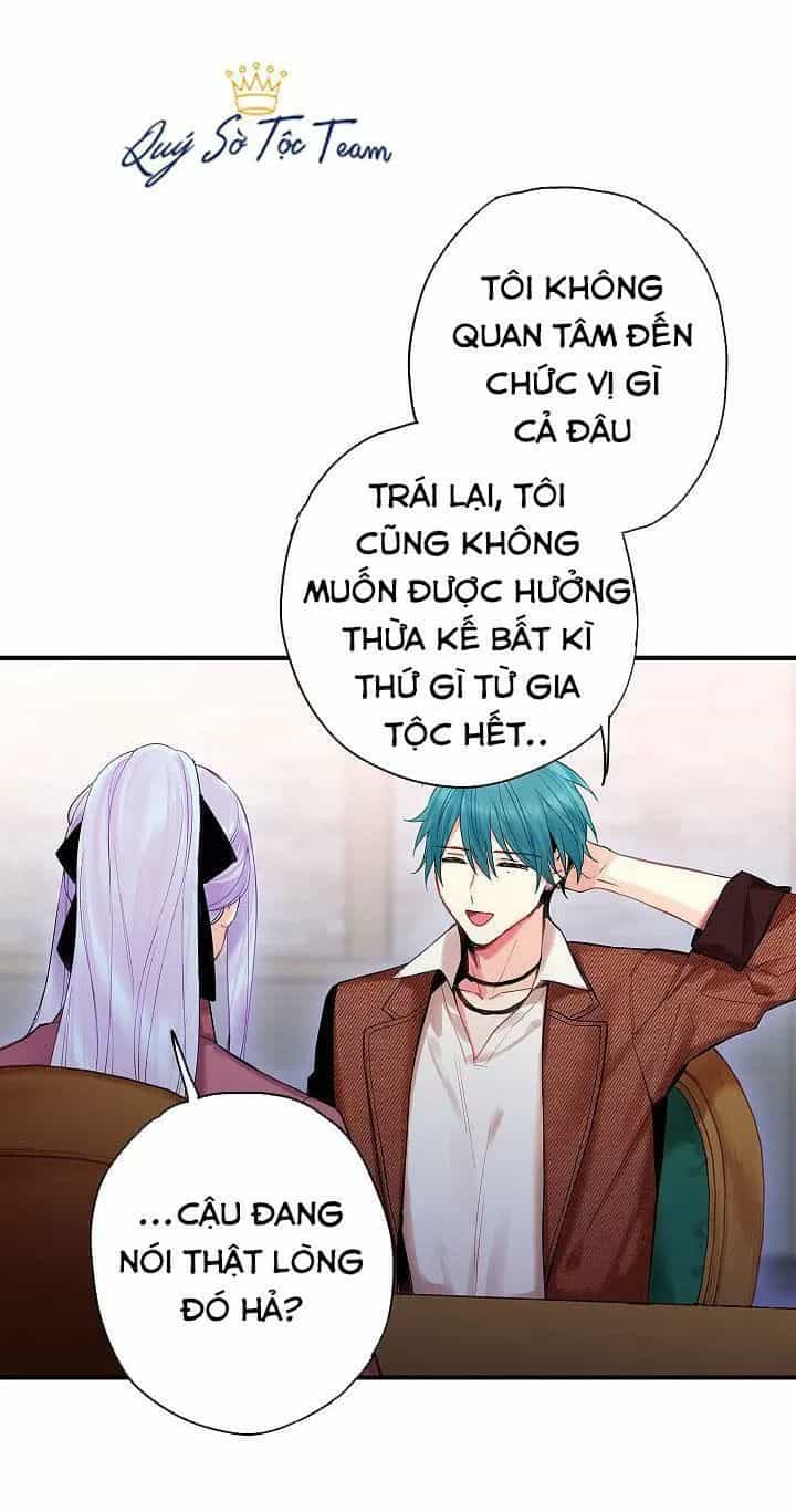 Trọng Sinh Trở Thành Hoàng Phi - Chương 148 - ảnh 9