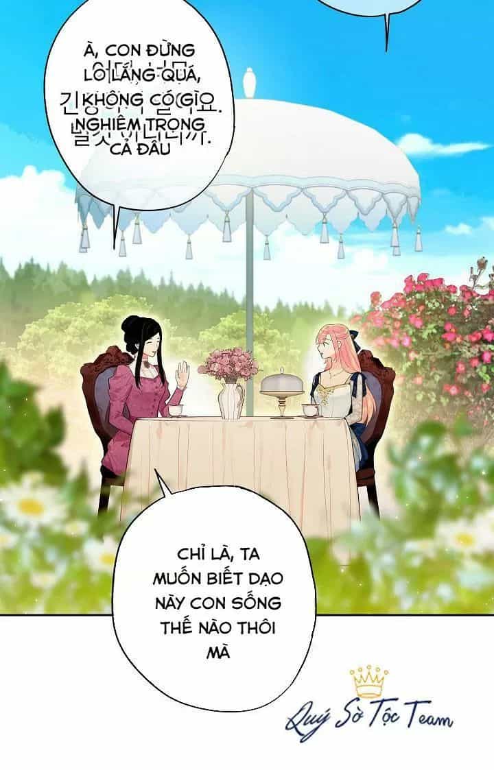 Trọng Sinh Trở Thành Hoàng Phi - Chương 149 - ảnh 12
