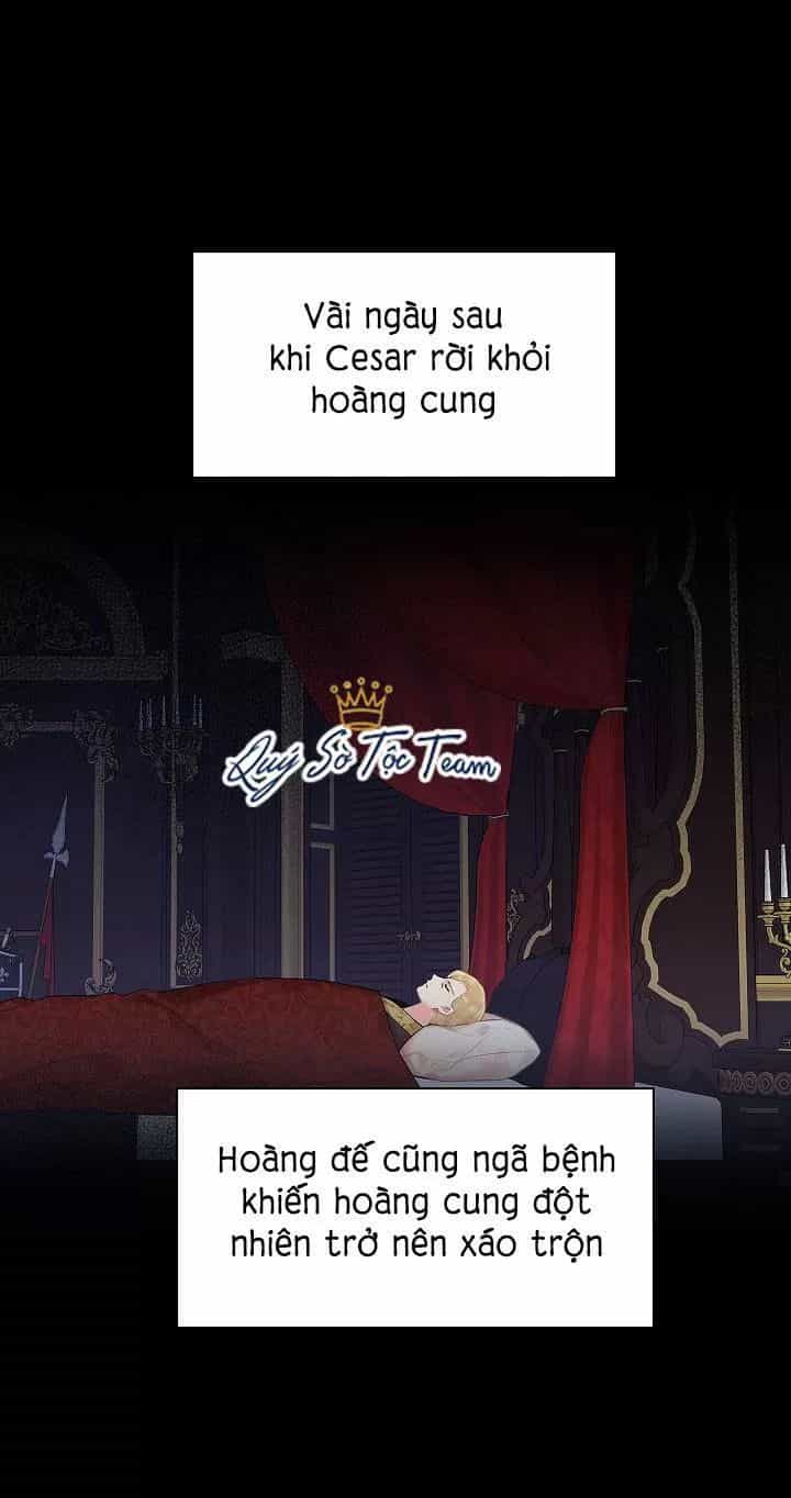 Trọng Sinh Trở Thành Hoàng Phi - Chương 149 - ảnh 2