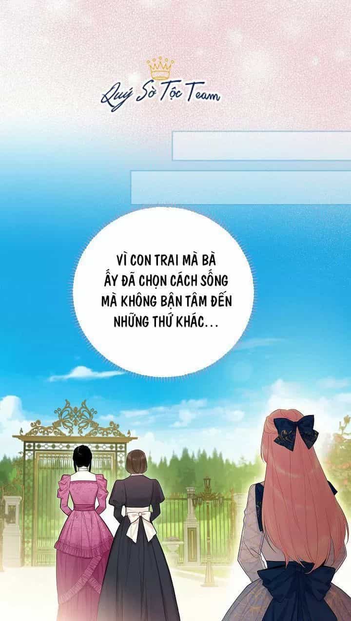 Trọng Sinh Trở Thành Hoàng Phi - Chương 149 - ảnh 22