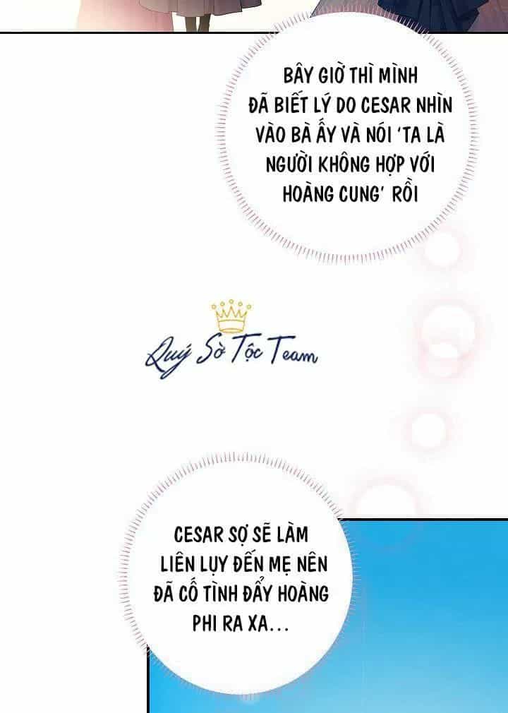 Trọng Sinh Trở Thành Hoàng Phi - Chương 149 - ảnh 23