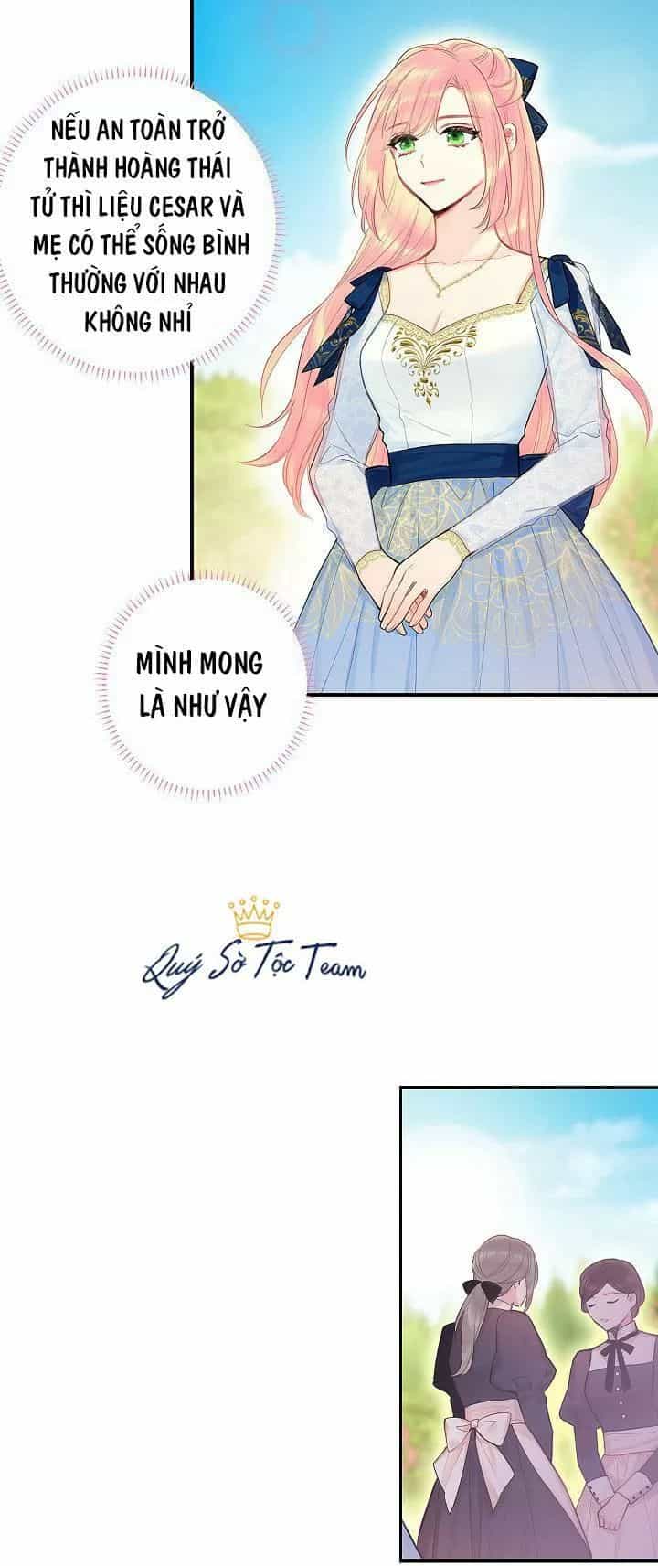 Trọng Sinh Trở Thành Hoàng Phi - Chương 149 - ảnh 24