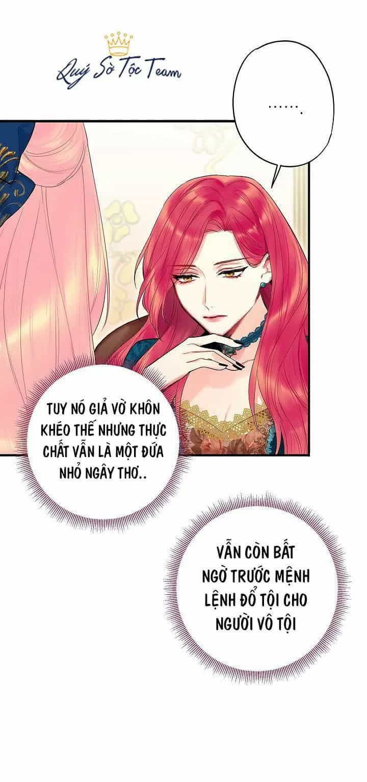 Trọng Sinh Trở Thành Hoàng Phi - Chương 150 - ảnh 10