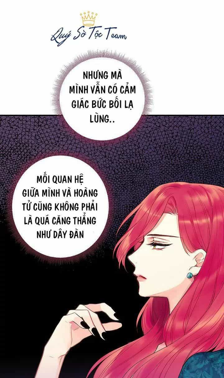 Trọng Sinh Trở Thành Hoàng Phi - Chương 150 - ảnh 11