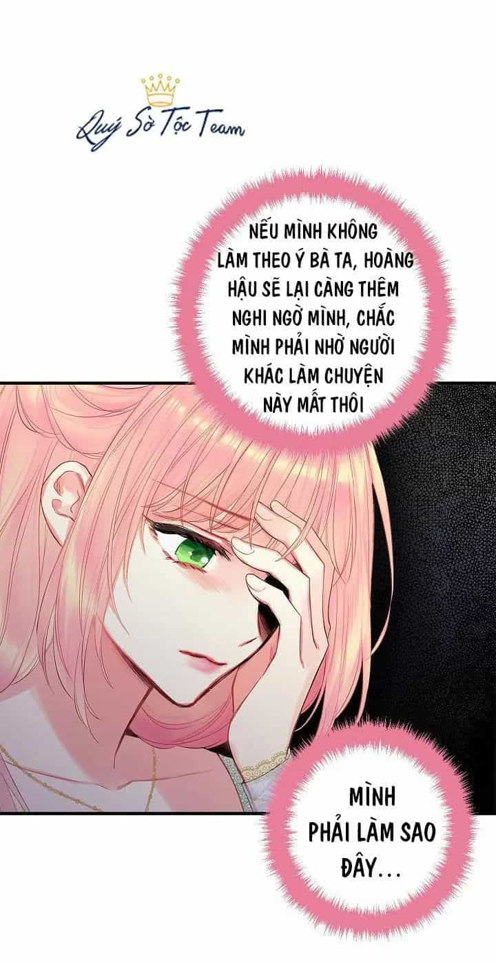 Trọng Sinh Trở Thành Hoàng Phi - Chương 150 - ảnh 16
