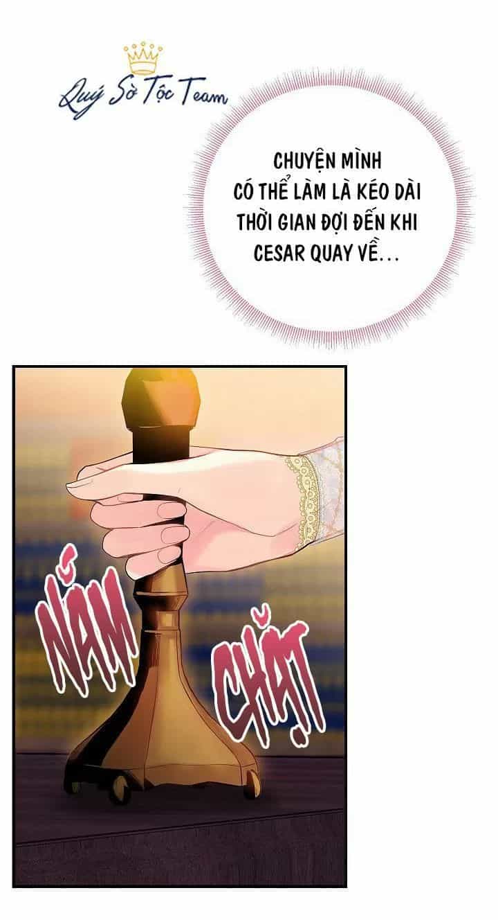 Trọng Sinh Trở Thành Hoàng Phi - Chương 150 - ảnh 26