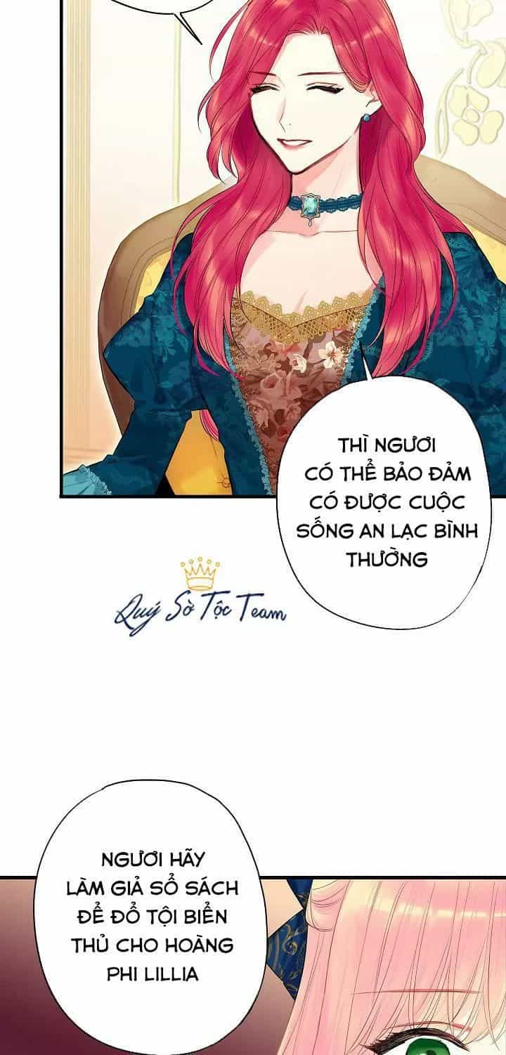 Trọng Sinh Trở Thành Hoàng Phi - Chương 150 - ảnh 4