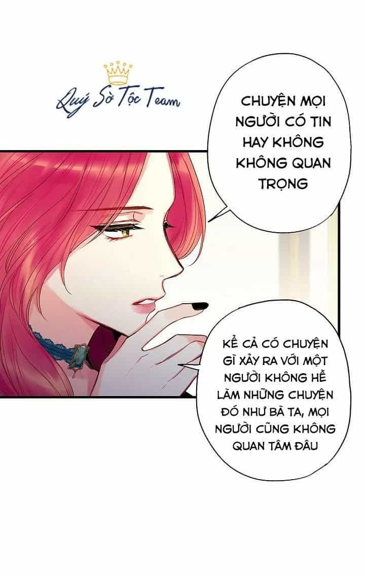Trọng Sinh Trở Thành Hoàng Phi - Chương 150 - ảnh 7