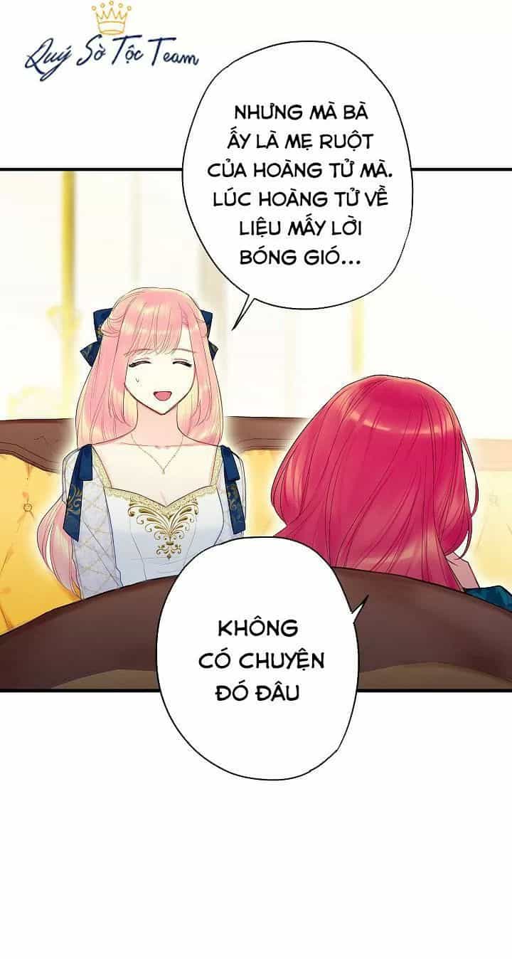 Trọng Sinh Trở Thành Hoàng Phi - Chương 150 - ảnh 8